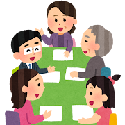 9月12日(土)　令和8年度　西東京市ケアラーズスクール　はじめてのケアラーズセミナー　の紹介画像
